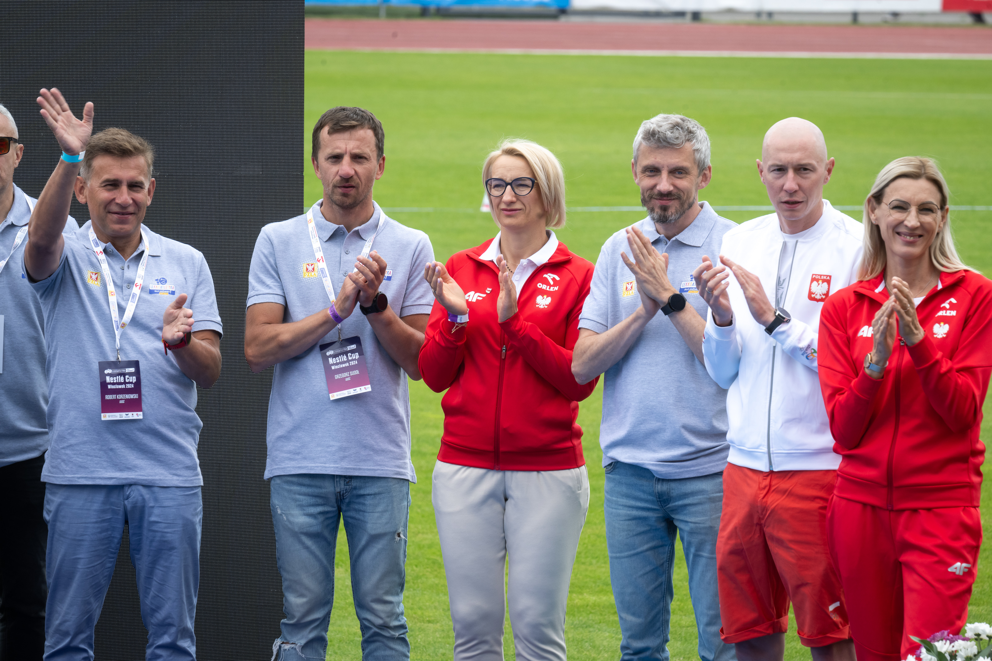 Nestle Cup Włocławek 2024 obrazek 15